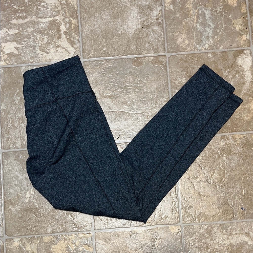 Calia by Carrie Underwood Dark Gray Leggings
